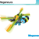0 Meganeura