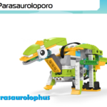 0 Parasauro