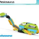 0 Plesiosaurus