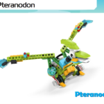 0 Pteranodon