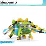 0 Stegosauro