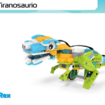 0 Tiranosaurio