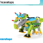 0 Triceratops