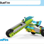 0BLUEFIRE