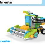 0HARVESTER