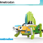 Dimetrodon