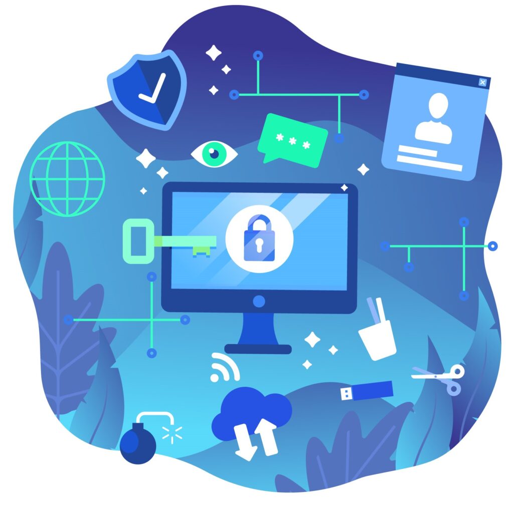 Comunicaciones seguras