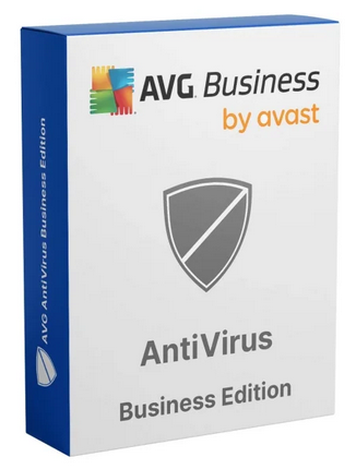 Antivirus AVG